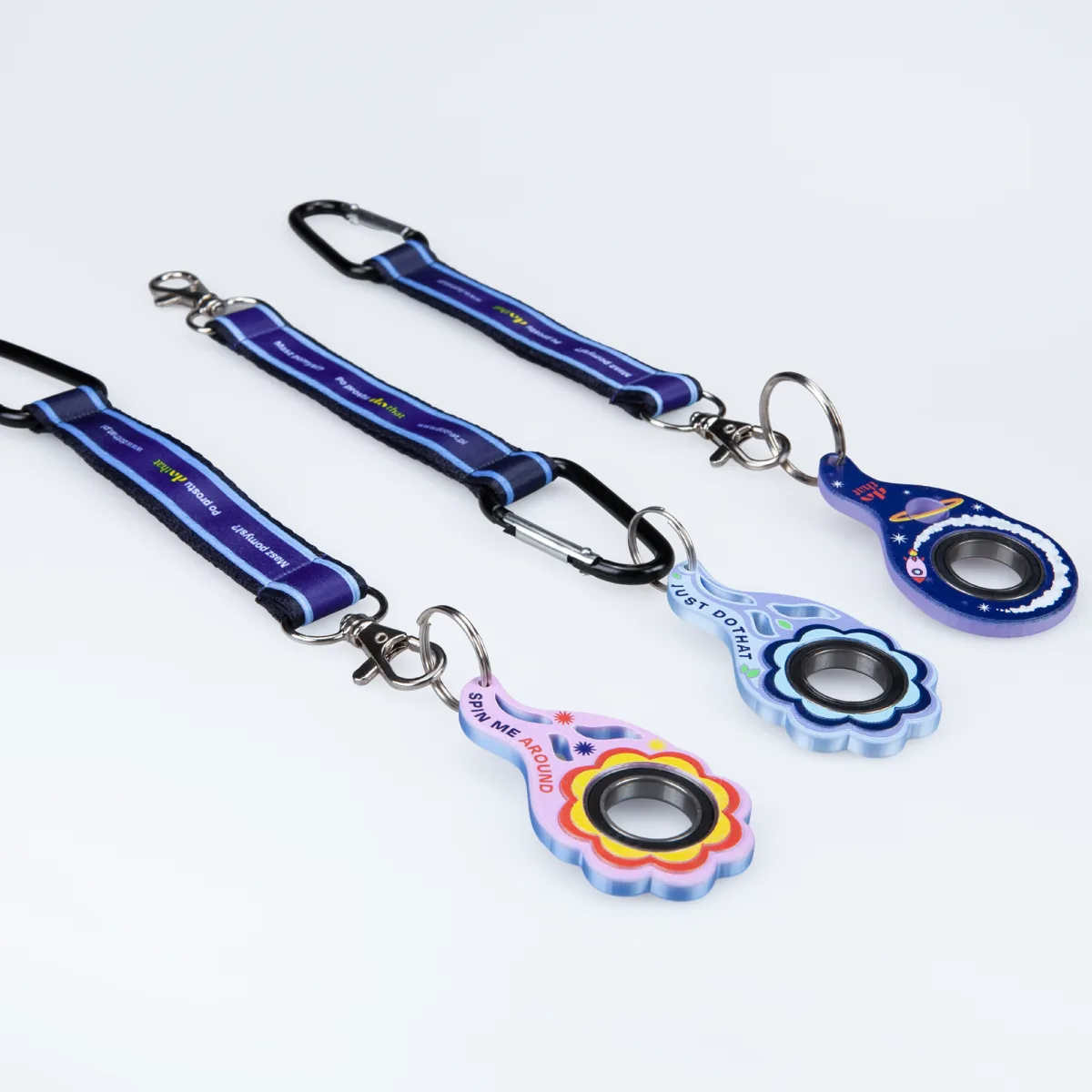 Keyspinnery