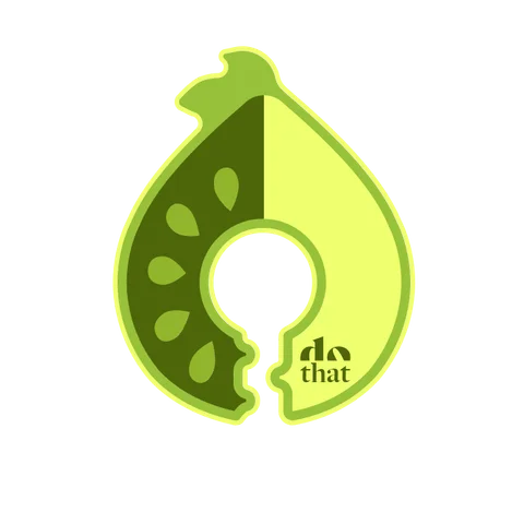 Pear – drink marker design