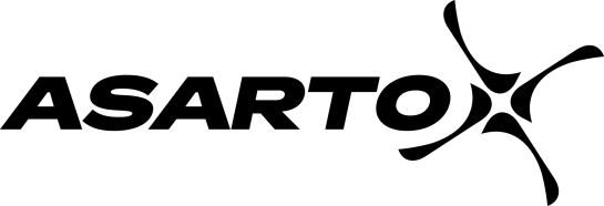 Logo ASARTO