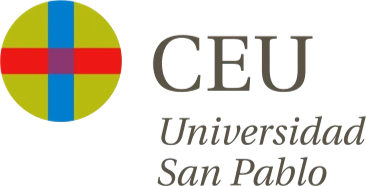 Logo CEU Universidad San Pablo