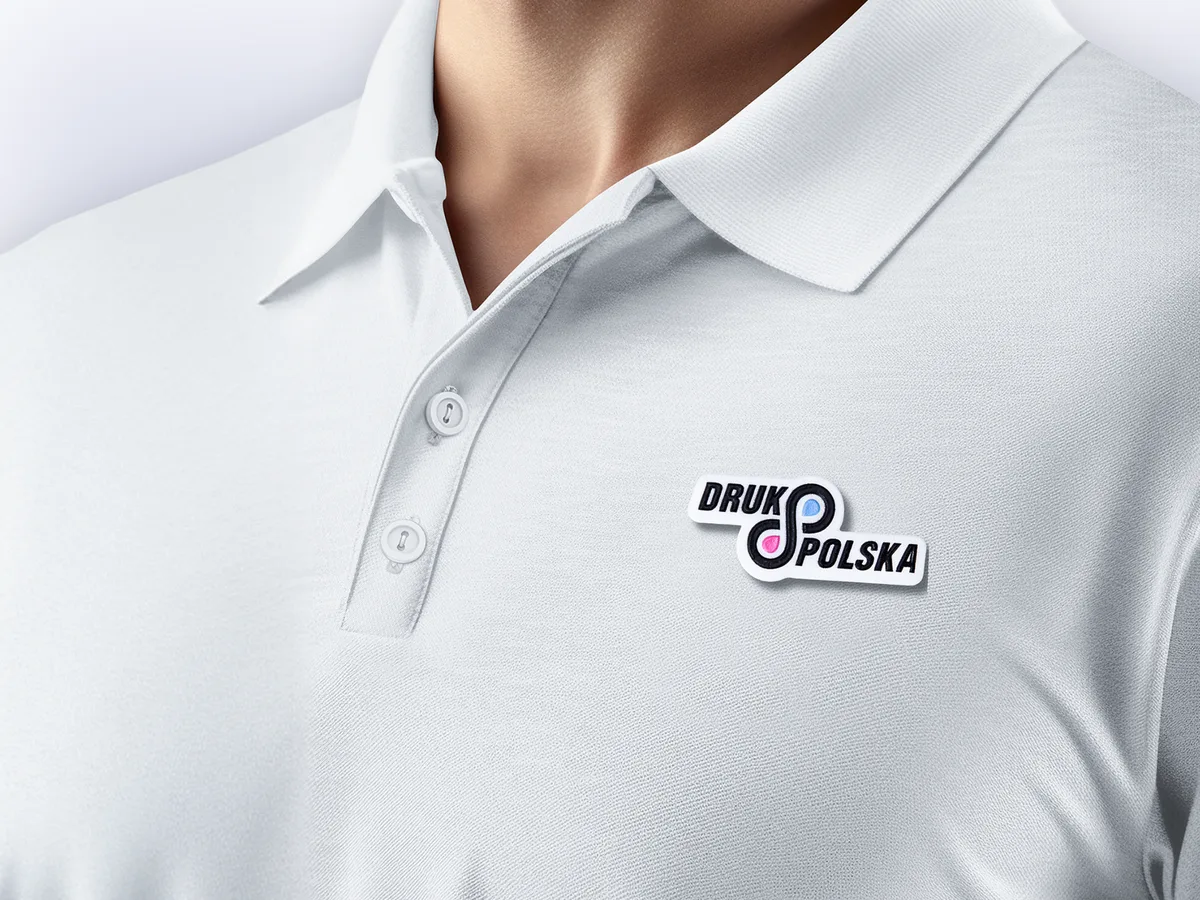 Przypinki na magnes – DRUK POLSKA, zdjęcie 1
