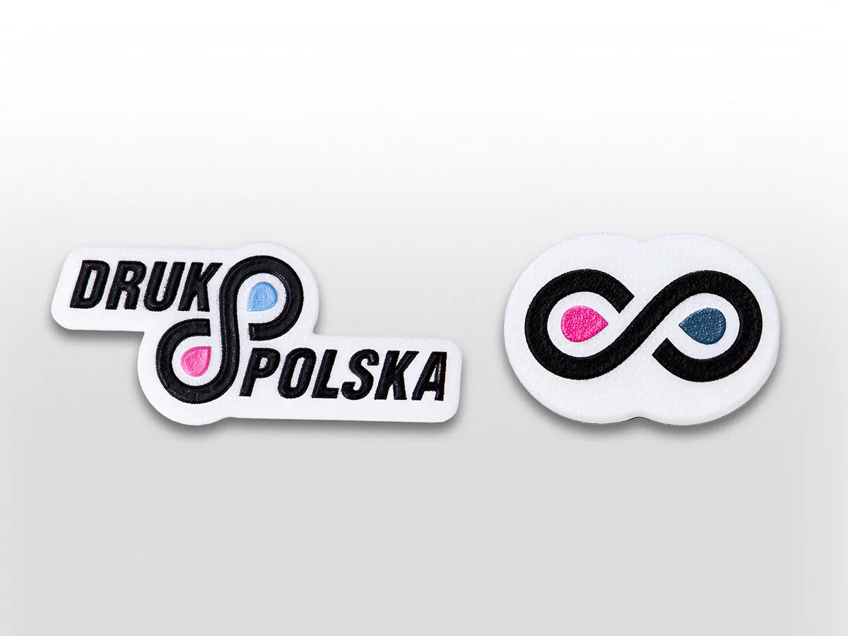 Przypinki na magnes – DRUK POLSKA, zdjęcie 3