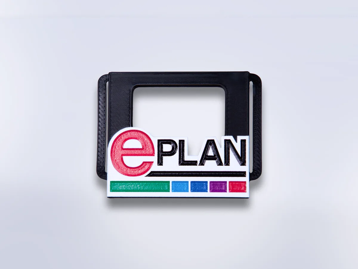 Wall calendar with a date indicator – EPLAN, photo 1