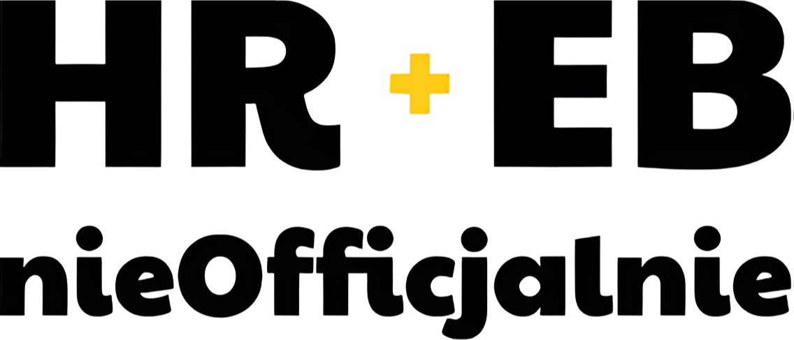 Logo HR + EB nieOfficjalnie