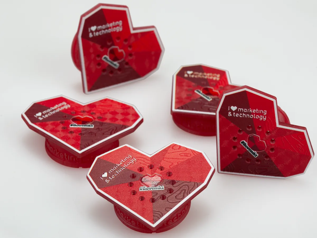 Ekonewka – I ❤ marketing & technology, zdjęcie 1