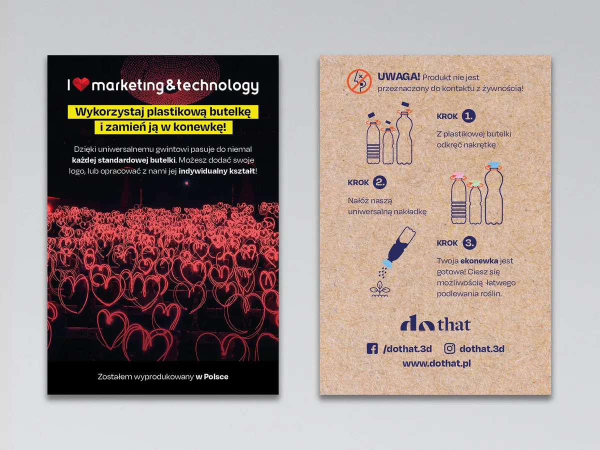 Ekonewka – I ❤ marketing & technology, zdjęcie 3