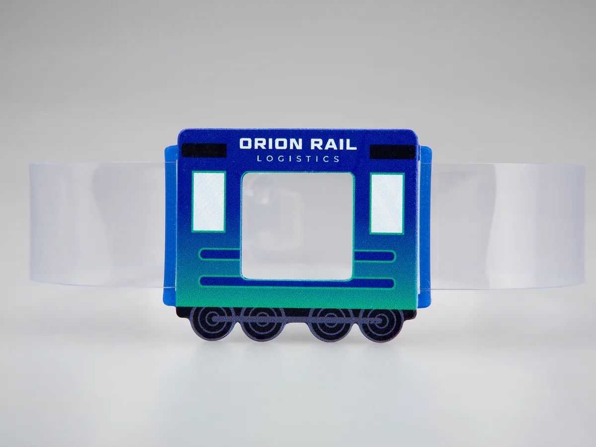 Okienko w kształcie wagonu – Orion Rail Logistics, zdjęcie 1