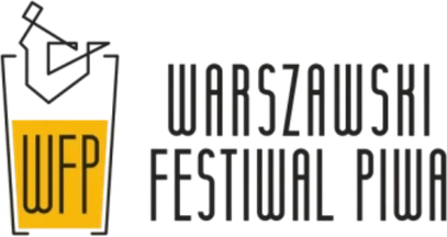 Warszawski Festiwal Piwa logo
